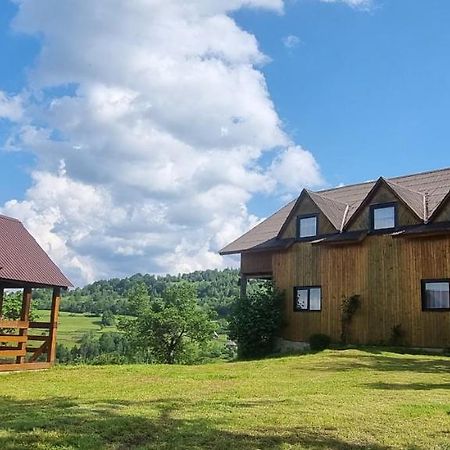 Cabana Suciu Villa Ръкицеле Екстериор снимка