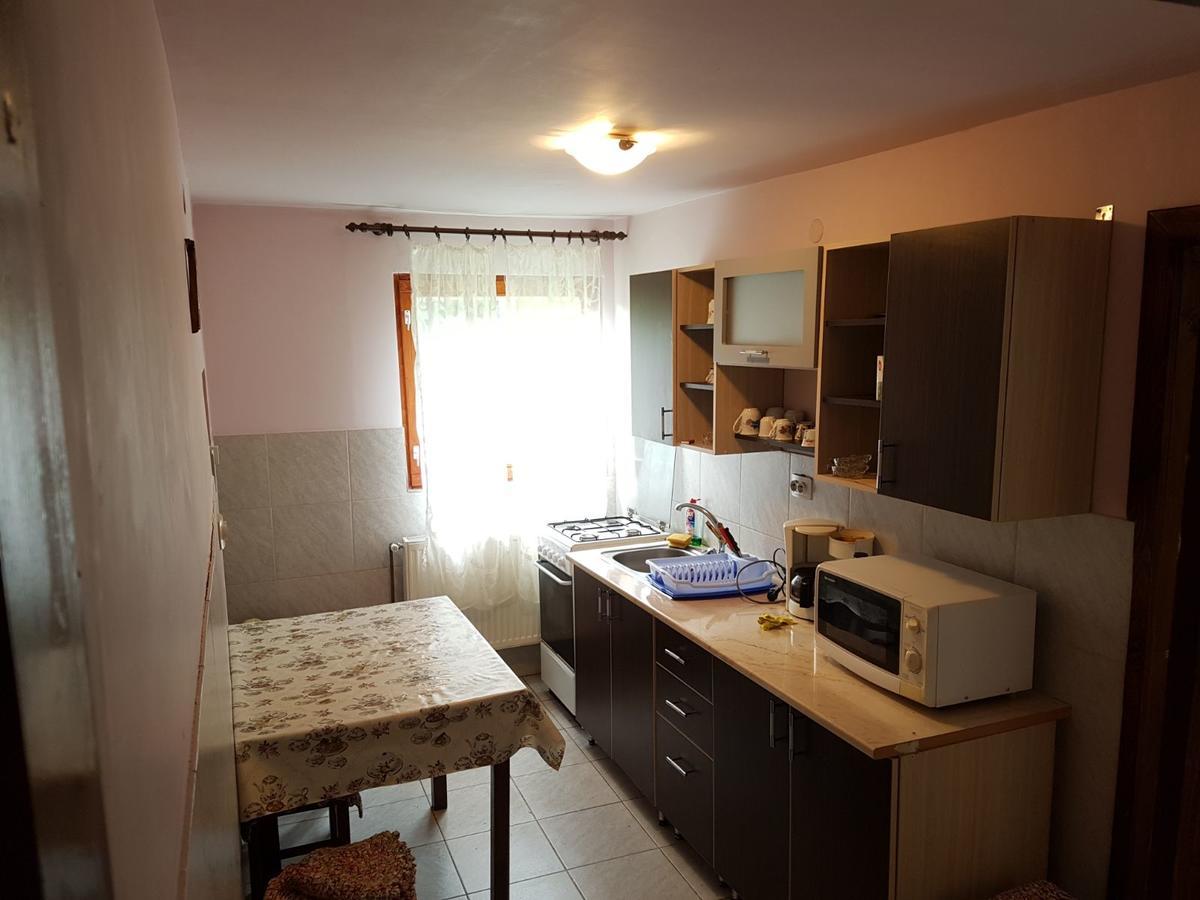 Cabana Suciu Villa Ръкицеле Екстериор снимка
