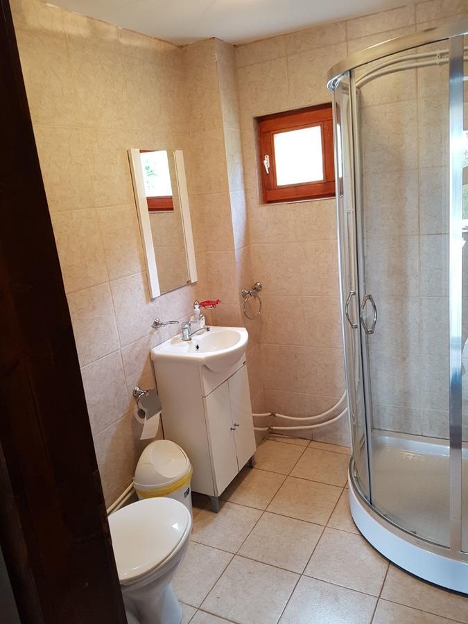 Cabana Suciu Villa Ръкицеле Екстериор снимка
