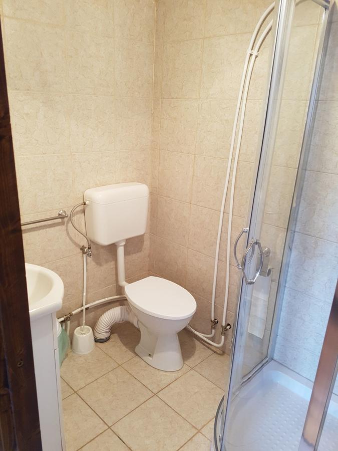 Cabana Suciu Villa Ръкицеле Екстериор снимка