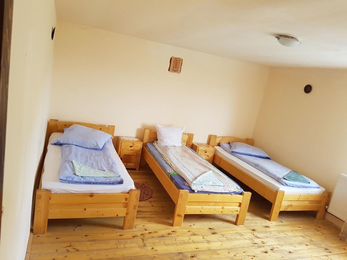 Cabana Suciu Villa Ръкицеле Екстериор снимка